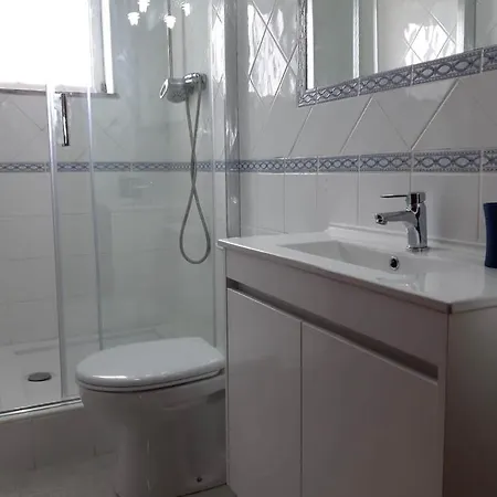 ヴィラ Vila Boa Vista