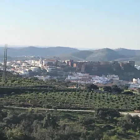 Vila Boa Vista Silves