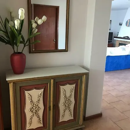 Vila Boa Vista 别墅 西尔韦斯