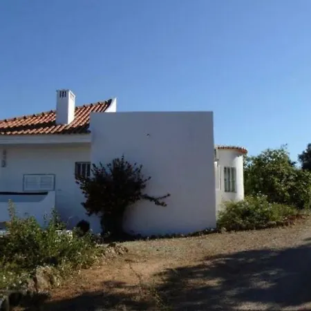 别墅 Vila Boa Vista 西尔韦斯